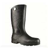 New DUNLOP Rubber Boots Knee Footwear 10 Size