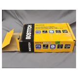 New Bostotch Box of 15-1/2 GA Flooring Staples