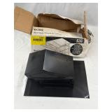 Nutone Roof Cap Vent 636