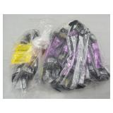 (5) Squincher Zero Sports Drink Powder Pack