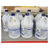 (7) Bleach 1Gal