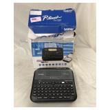 Brother P-touch PT-D610BT professional label maker