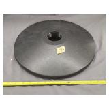 Visiontron  12' Base