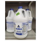 Arocep Ultra Bleach 1gal (x5)