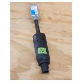 New Bosch SDS-Max Adapter for Splined Shaft