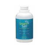(2) Cases  Smart San Hand Sanitizer Spray i