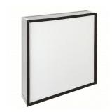 New GRAINGER HEPA Air Filter 24'x24'x3'