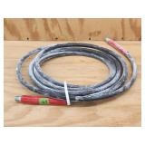 High Pressure Hose Model# 3131