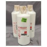 New Fleetguard FS1000 Fuel/Water Separator (x3)