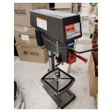 Dayton model 5PHC1A 15' drill press