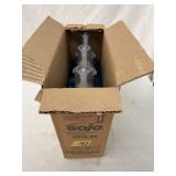 (3) Gojo Botanical Foam Handwash   1250 mL