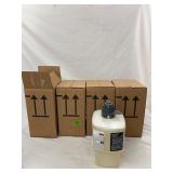 (4) 3M MBS  Disinfectant Cleaner Concentrate