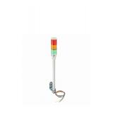 Schneider Electric Tower Light Assembly, 3 Tier