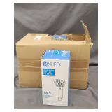 6 Pk NIB GE 18.5W GX24q Base