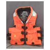 New Kent SAR Vest XXX Large