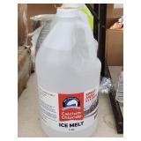 1 Gal Bear Grounds Ice Melt (×3)