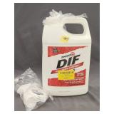 Zinsser Dif Wallpaper Stripper 1Gal