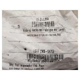 4 Bags Hex Head Bolts 25ct Per Bag