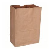 NIB Grocery Bag 12'W×17'H 500pk