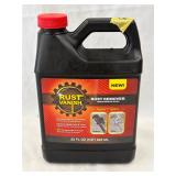 Rust Varnish Rust Remover 32oz