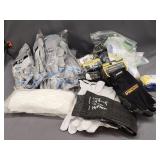 Box of Gloves Various Sizes
