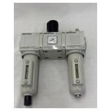 Aventics Filter/ Regulator/ Lubricator # 806HD9