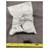 Bag of Hex Head Bolts