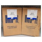 (2) MP Laboratory Cleaning Solution Unscented