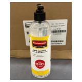 (10) Rubbermaid Commercial Products Hand Sanitizer