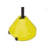 3 - Magic master sign bases, yellow