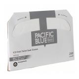 Case Georgia Pacific Toilet Cover 20packs/250Sheet
