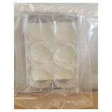 24ct Cole Parmer Culture Dish