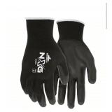 (11) MCR SAFETY Disposable Gloves M