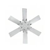 DAYTON Replacement Propeller: Mfr Part # 50M231,