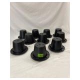 (10) Econo-Support Legs