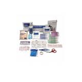 (4) First Aid Kits 106 components