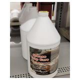 (4) Beyond Green Cleaning Grease Trap Care 1Gal