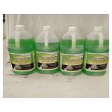 4 gallons of Evap pow'r-c evaporator coil cleaner
