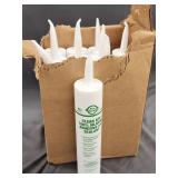 11ct Pro Seal Clear Rtv 100% Silicone 11.1oz