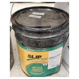 New 5 Gal Slip Plate Dry Film Graphite Lubricant
