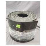 Rubber Belt 8'W