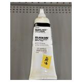Nickel-Graf Anti-seize Slickon 8oz tube
