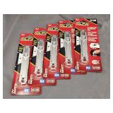 5 NIB OLFA Safety Knife Metal 5 1/2'L