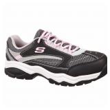 SKECHERS Athletic Shoe: Women's, Size 5 1/2, M