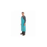 12 Pack - AlphaTec Aprons  Vinyl  18 Mil Thick