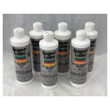 6- Super Lube Air Tool Lubricant 16oz bottles