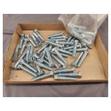 New Flat of Hex Head Cap Screw 8.8 75x60