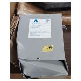 New Acme 1Phase Elec. Gen. Purpose Transformer