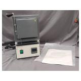 New Thermo Scientific Thermolyne Muffle Furnace
