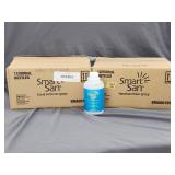 Smart San Hand Spray 12(500mL)bottles per box(×2)
